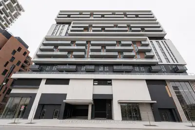 292 Verdale Crossing 812, Markham, On L6g 0h6