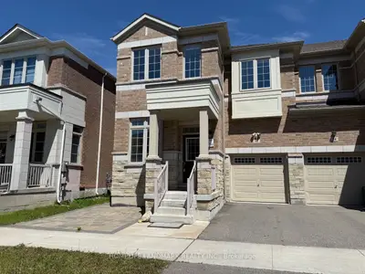 52 Luzon Avenue, Markham, On L6b 1n6