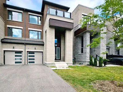 551 New England Court, Newmarket, On L3x 0m5
