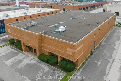 140 Buttermill Avenue, Vaughan, On L4k 3x6