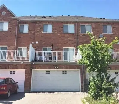 15 Azalea Gate Way, Markham, On L3t 7t9