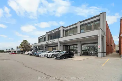 4000 Steeles Avenue W 44h, Vaughan, On L4l 4v9