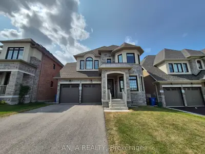 50 Meadow Vista Crescent, East Gwillimbury, On L9n 0t4