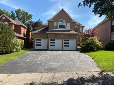 97 Mcclellan Way Basement, Aurora, On L4g 6m3
