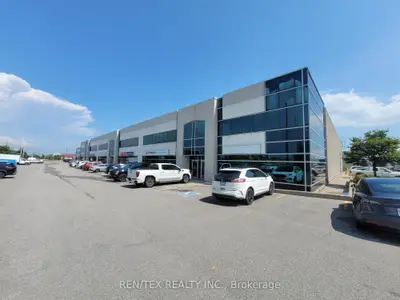 6201 Highway 7 Unit 1, Vaughan, On L4h 0k7