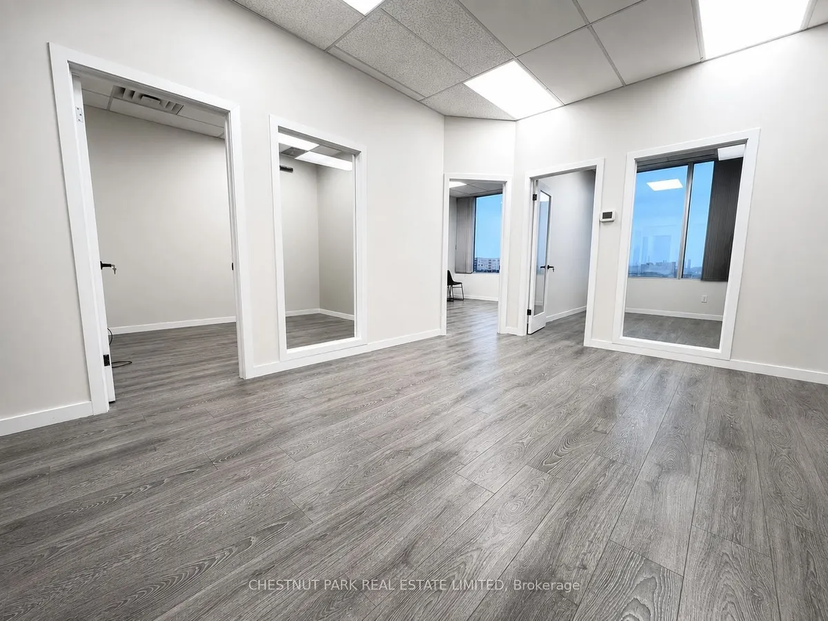 15 Wertheim Court 708, Richmond Hill, On L4b 3h7