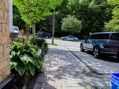 503 Thornhill Woods Drive Basement, Vaughan, On L4j 9a1