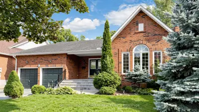 41 Captain Armstrong Lane, Markham, On L3p 3e1