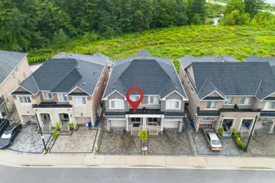 28 Liam Lane, Markham, On L3s 0e8