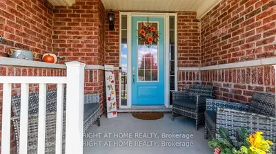 95 Collier Crescent, Essa, On L0m 1b5