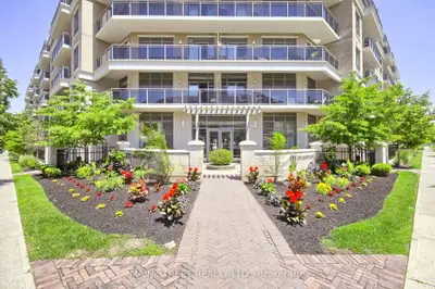 111 Civic Square Gate E 619, Aurora, On L4g 0s6