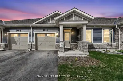 2968 Murphy Place E, Innisfil, On L9s 0s1