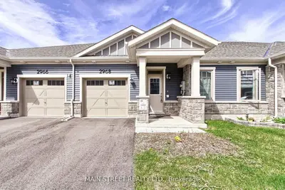 2968 Murphy Place E, Innisfil, On L9s 0s1