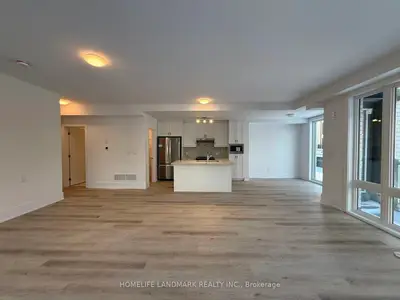 5 Kerns Lane, Richmond Hill, On L4e 1m1