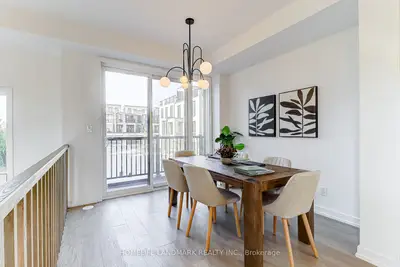 11 Bancroft Lane, Richmond Hill, On L4e 1m1
