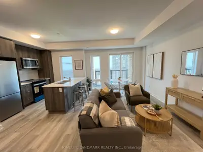 51 Jefferson Side Road 106, Richmond Hill, On L4e 1m1