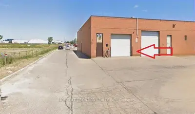 200 Edgeley Boulevard 1, Vaughan, On L4k 3y8