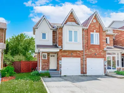 224 Kelso Crescent, Vaughan, On L6a 2e1