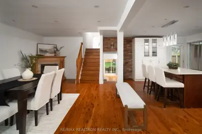 132 Morgan Avenue, Markham, On L3t 1r7