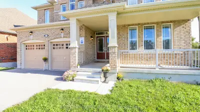 1474 Simpkin Court, Innisfil, On L0l 1w0