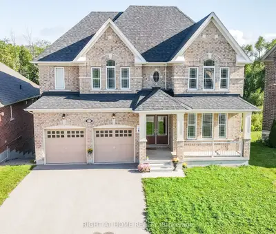 1474 Simpkin Court, Innisfil, On L0l 1w0