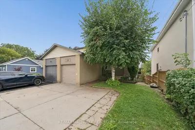 166 James Street, Bradford West Gwillimbury, On L3z 1j7
