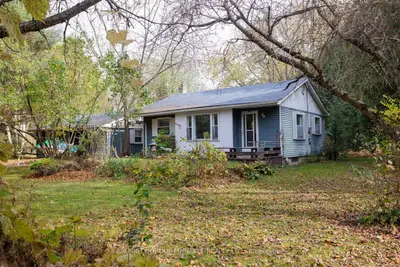 81 Cedar Beach Road, Brock, On L0k 1a0
