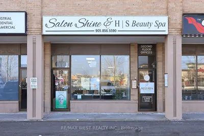 90 Winges Road 24, Vaughan, On L4l 6a9