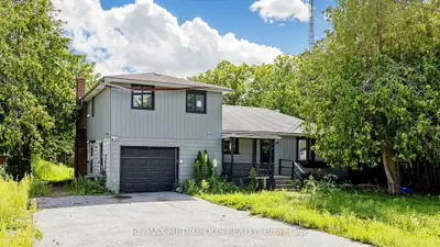 1051 Goshen Road, Innisfil, On L9s 2b5