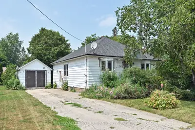 144 Church Street, King, On L0g 1t0