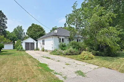 144 Church Street, King, On L0g 1t0