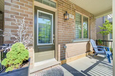 97 Cornell Centre Boulevard, Markham, On L6b 1p8