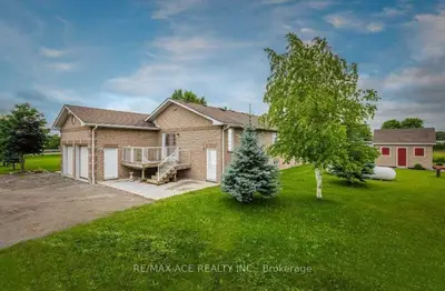 27234 Thorah Side Road, Brock, On L0k 1a0