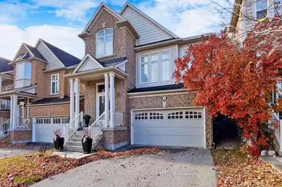 50 Ken Bishop Way Basement, Newmarket, On L3x 3j6
