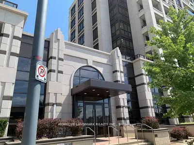 33 Clegg Road 1102, Markham, On L6g 0g6