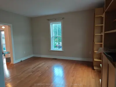 6 Rouge Street, Markham, On L3p 1k6