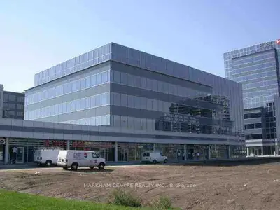 3623 Highway 7 E 111, Markham, On L3r 3p5