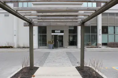 9560 Markham Road 1211, Markham, On L6e 0n6