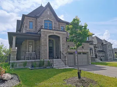 241 Stormont Trail, Vaughan, On L4h 4p6