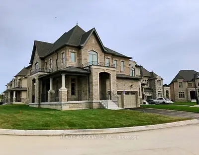 241 Stormont Trail, Vaughan, On L4h 4p6