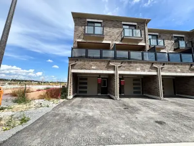 76 Selina Rose Street, Markham, On L6c 1n3