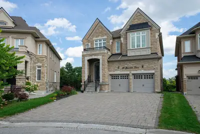 20 Gracedale Drive, Richmond Hill, On L4c 0y3