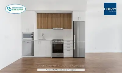 50 Upper Mall Way 2201, Vaughan, On L4j 0l8