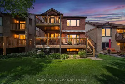 174 Green Briar Road 3, New Tecumseth, On L9r 1x9