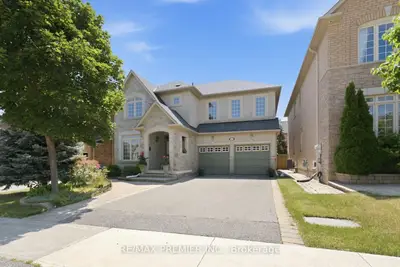 63 Summeridge Drive, Vaughan, On L4j 8t3