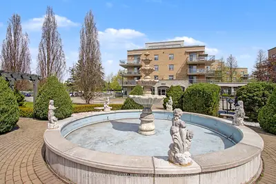 2506 Rutherford Road 312, Vaughan, On L4k 5n5