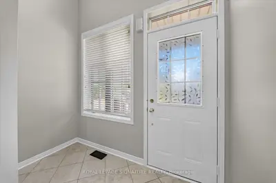 38 Coleluke Lane, Markham, On L3s 0b7