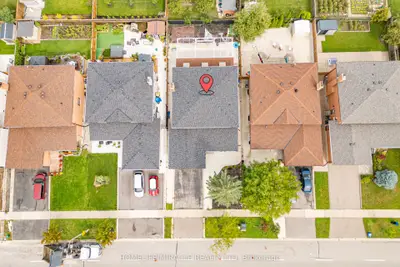 8173 Martin Grove Road, Vaughan, On L4l 3w9