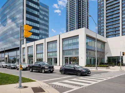 7777 Weston Road 255, Vaughan, On L4l 0g9