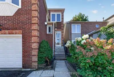 109 Winding Lane, Vaughan, On L4j 5j1